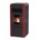 Alfa Plam Dino 27 kW red
