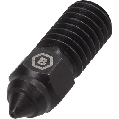 BROZZL Дюза от закалена стомана за Elegoo Neptune 4 Pro - 0, 4 mm (11603040)