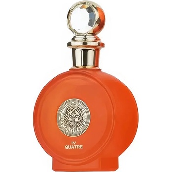 Image 1 of North Stag Expressions IV Quatre Extrait de Parfum 100 ml