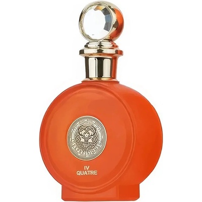 North Stag Expressions IV Quatre Extrait de Parfum 100 ml