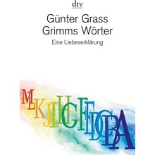 Grimms Worter - Günter Grass