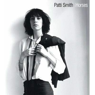 Smith Patti - Horses (50th Anniversary) 2 CD