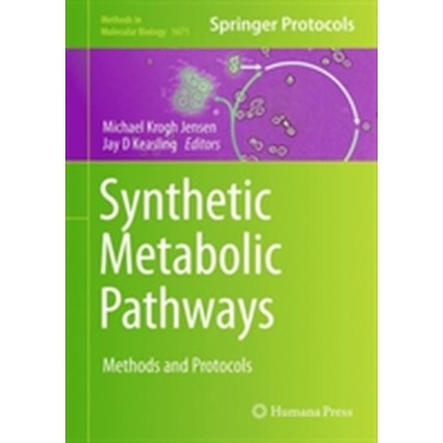 Synthetic Metabolic Pathways