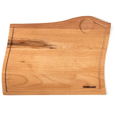 Horecano Horecano-Дъска за сервиране двустранна 36, 5х28х1, 6см (hc-17377) (0117377)