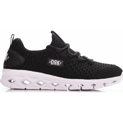 DRK dámska voľnočasová obuv ULTRALIGHT W čierna biela