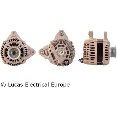 LUCAS ELECTRICAL Alternátor LUE LRA03260