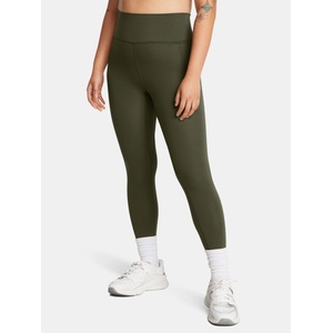 Under Armour Women's Meridian Ankle Leggings Under Armour | Zelen | ЖЕНИ | S