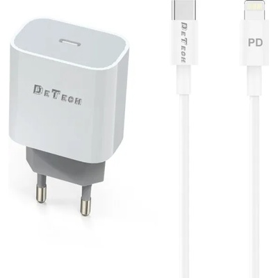 DeTech DE-30PDL (40116)