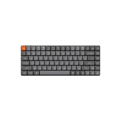 Keychron K3 Max RGB Brown Switch (K3M-H3)
