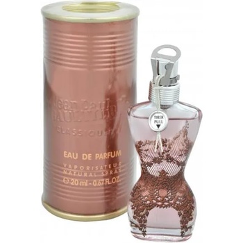 Image 1 of Jean Paul Gaultier Classique EDP 20 ml