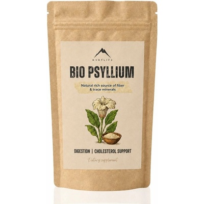 Hrotlife Bio Psyllium 150 g