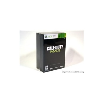 Call of Duty: Modern Warfare 3 (Hardened Edition)