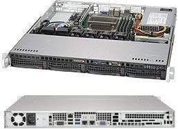 Supermicro CSE-813MFTQC-350CB2 od 9 422 Kč - Heureka.cz