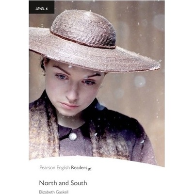 North and South - Gaskell Elisabeth