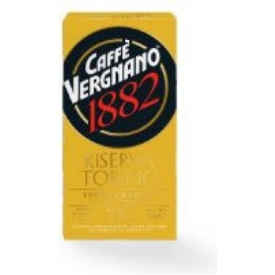 Caffe Vergnano 1882 Caffè Vergnano Riserva Torino Arabica 100% Nespresso съвместими капсули 10 бр