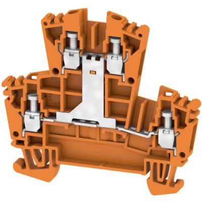 Weidmüller WDK 2.5V ZQV OR (2732600000)