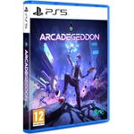 Nighthawk Interactive Arcadegeddon (PS5)