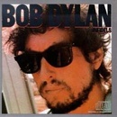 Bob Dylan INFIDELS