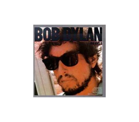 Bob Dylan INFIDELS