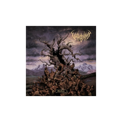 VULVODYNIA - ENTABENI 1 CD