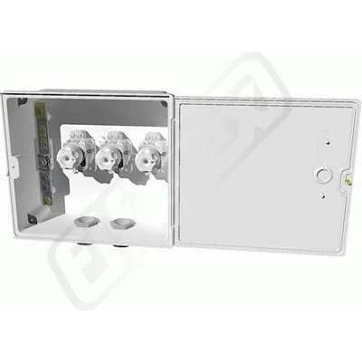 Elplast PS1 63A na sloup 41110