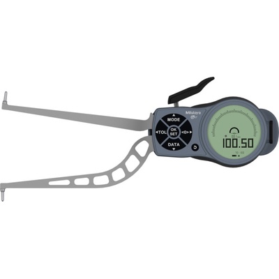 Mitutoyo Úchylkoměr digitální 70-100/0,01/2 mm vnitřní měření ip67 mitu-209-948