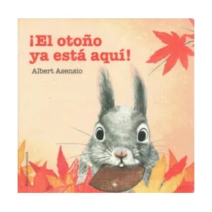 ? El oto? o ya está aquí! | Albert Asensio (2017)