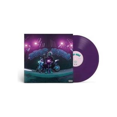 Young Miko - Trap Kitty LP