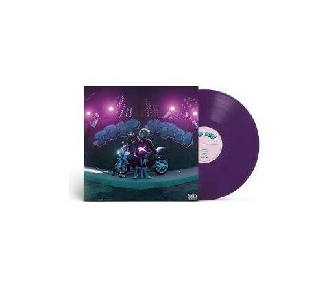 Young Miko - Trap Kitty LP