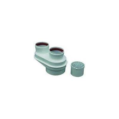 Junkers Odtah AZB 823 pr. 80/125 mm 7719001936