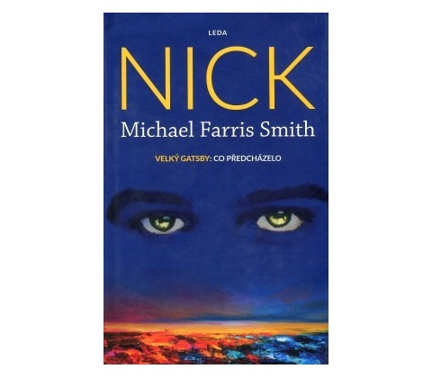 Nick - Michael Farris Smith