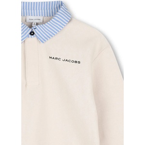 Marc Jacobs суичър за деца от памук (w61038.114.150)