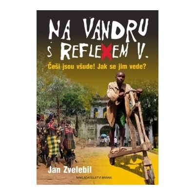 Na vandru s Reflexem V.