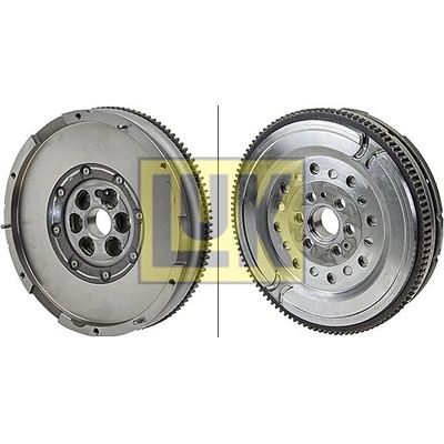 Zotrvačník Schaeffler LuK 415 0532 10