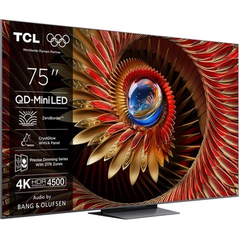 TCL 75C8K