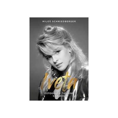 Iveta - Fotografie tvořené s láskou