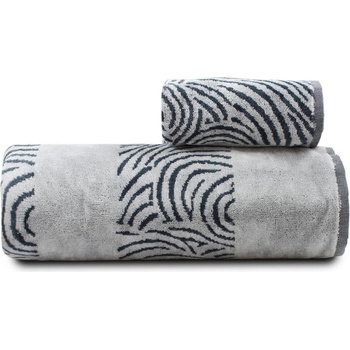 CYXO Хавлия за баня cyxo Ефир - Сив