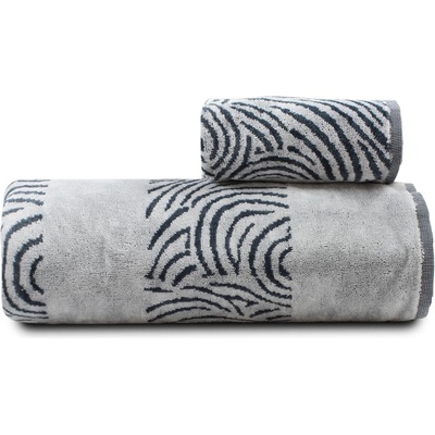 CYXO Хавлия за баня cyxo Ефир - Сив