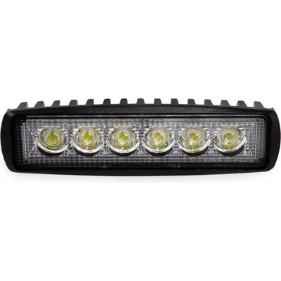 AMiO LED pracovní svetlo AWL01 18W FLAT 9-60V (2475)