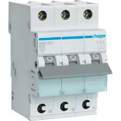 Hager MBS332