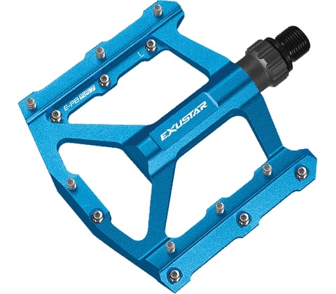 Exustar PB557 BMX pedále