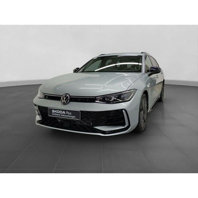 Volkswagen Passat Variant 2.0 TSI DSG 4Motion R-Line 195 kW