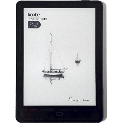 Koobe NovelBook HD Sail 6 NHS-6