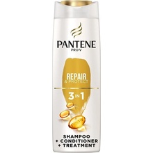 Pantene Pro-V Intensive Repair Shampoo 3v1 360 ml