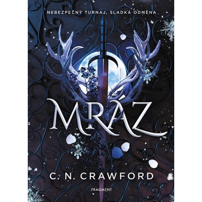 Mráz - C.N. Crawford