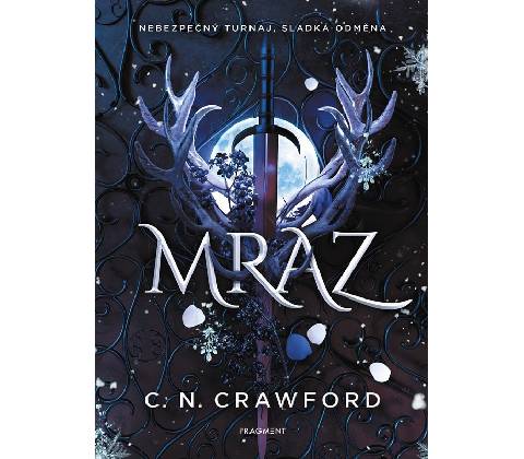 Mráz - C.N. Crawford