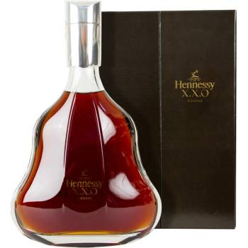 Hennessy X.X.O 40% 1 l (holá láhev)