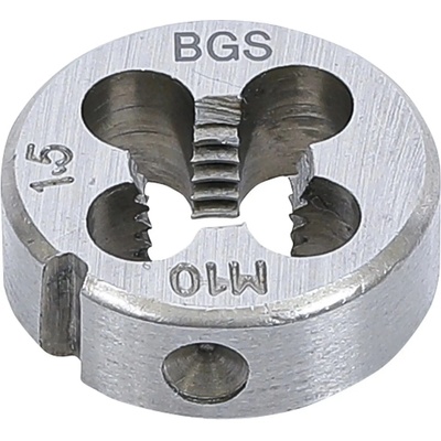 BGS 1900-M10X1.5-S Závitové očko M10 x 1,5 mm ze sady BGS 1900