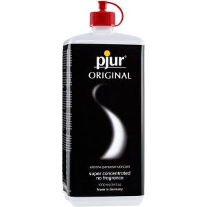 pjur original bodyglide silicone 1000 ml