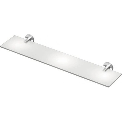 Ideal Standard IOM Skleněná polička 52 cm, satin A9124AA